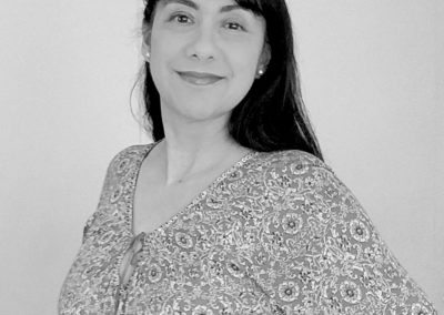 Elisa Cortéz
