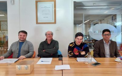 ELECCIONES DE CONSEJEROS Y CONSEJERAS DE CHILEACTORES 2023