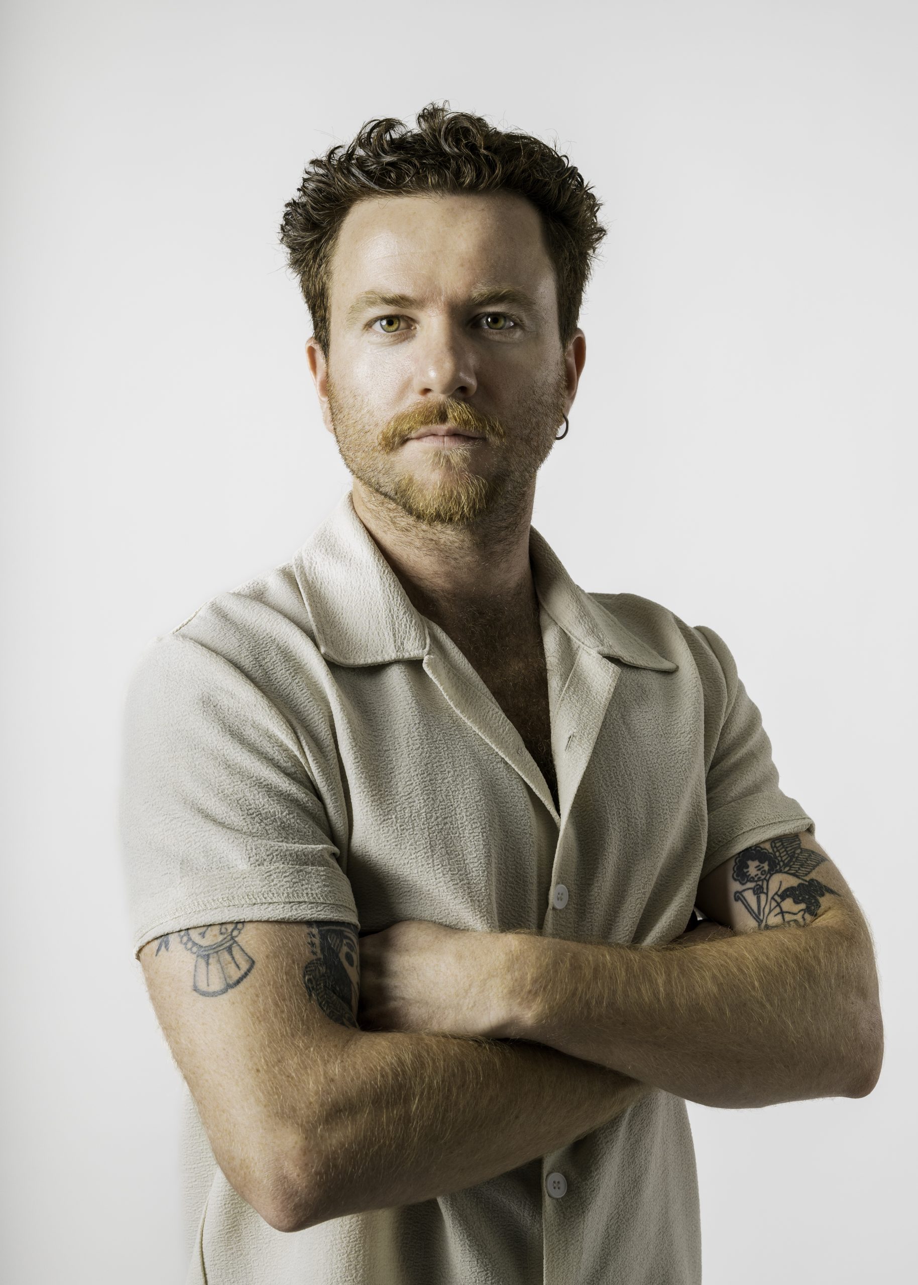 JUAN GILLMORE 1