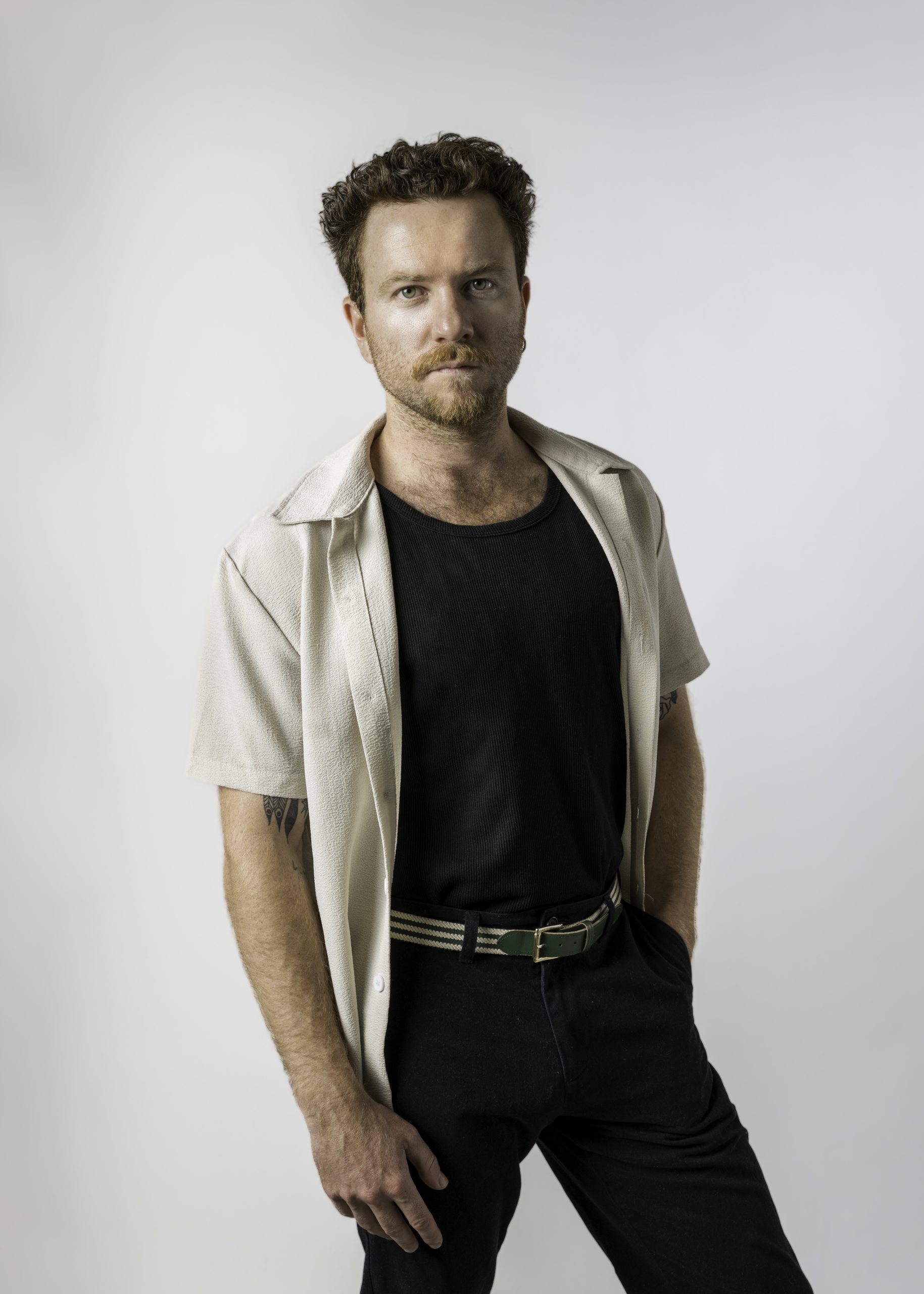 JUAN GILLMORE 3