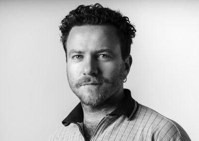 JUAN CRISTÓBAL GILLMORE