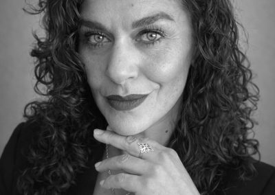 ELIZABETH TORRES