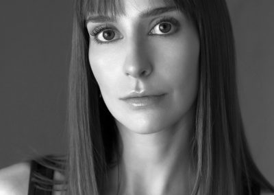 CATALINA SILVA VON MOLTKE