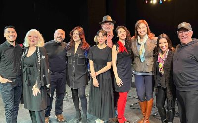 60 AÑOS DE LA REMOLIENDA: CHILEACTORES LANZA VERSIÓN SONORA DEL CLÁSICO DE ALEJANDRO SIEVEKING