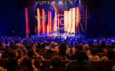 PREMIOS CALEUCHE 2026: UNA DÉCADA DE «GENTE QUE SE TRANSFORMA»