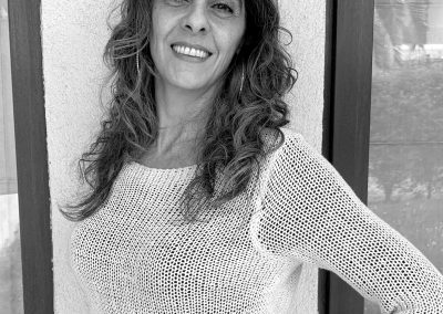 MACARENA SILVA SÁNCHEZ