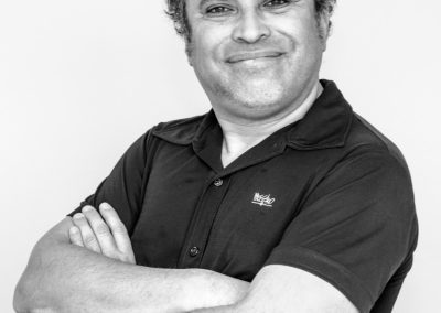 GUSTAVO ROJAS BARRUETO